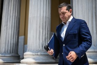 tsipras